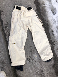 Goretex RLX snow pants