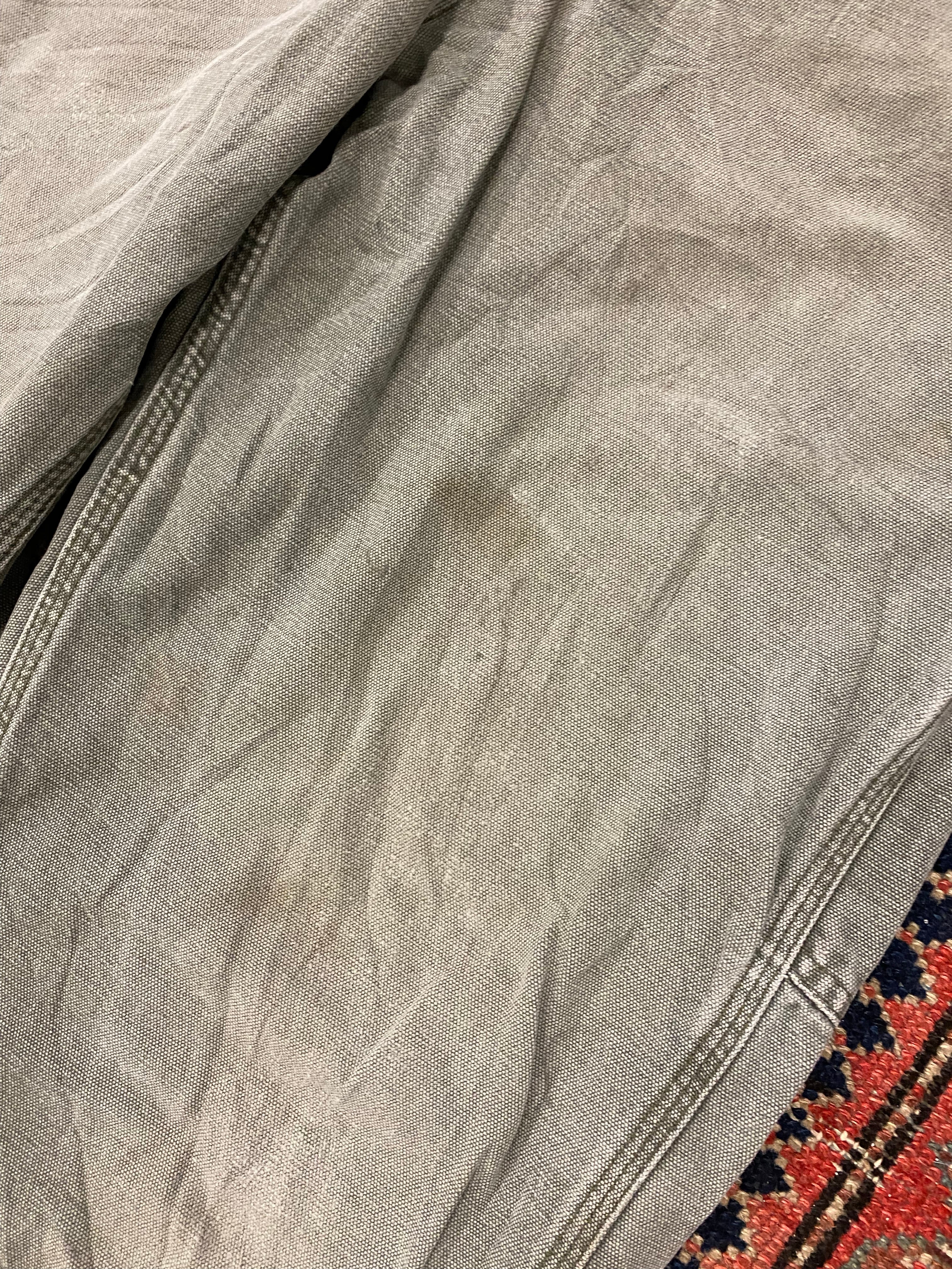 Carhartt Work Pants - 32IN/W
