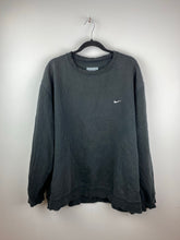 Load image into Gallery viewer, Thrashed Nike crewneck
