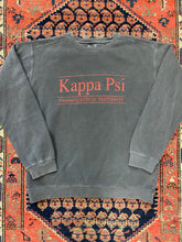 Load image into Gallery viewer, 90s Kappa Pharmaceutical Crewneck - M