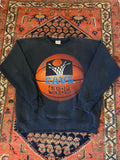 90s Cleveland Cavs Crewneck - XL