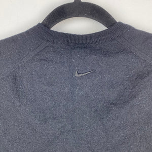 Nike sweater vest