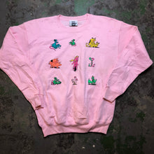 Load image into Gallery viewer, 90s Crewneck