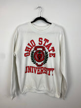 Load image into Gallery viewer, 90s Ohio state crewneck - S/M