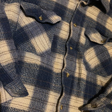 Load image into Gallery viewer, Vintage Wmns Flannel