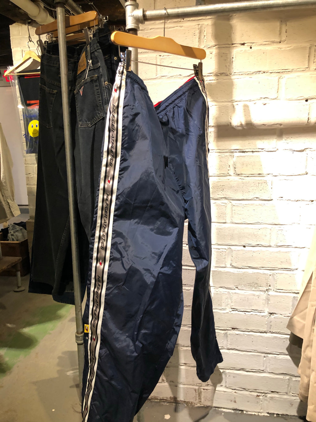 Tommy Splash Pants