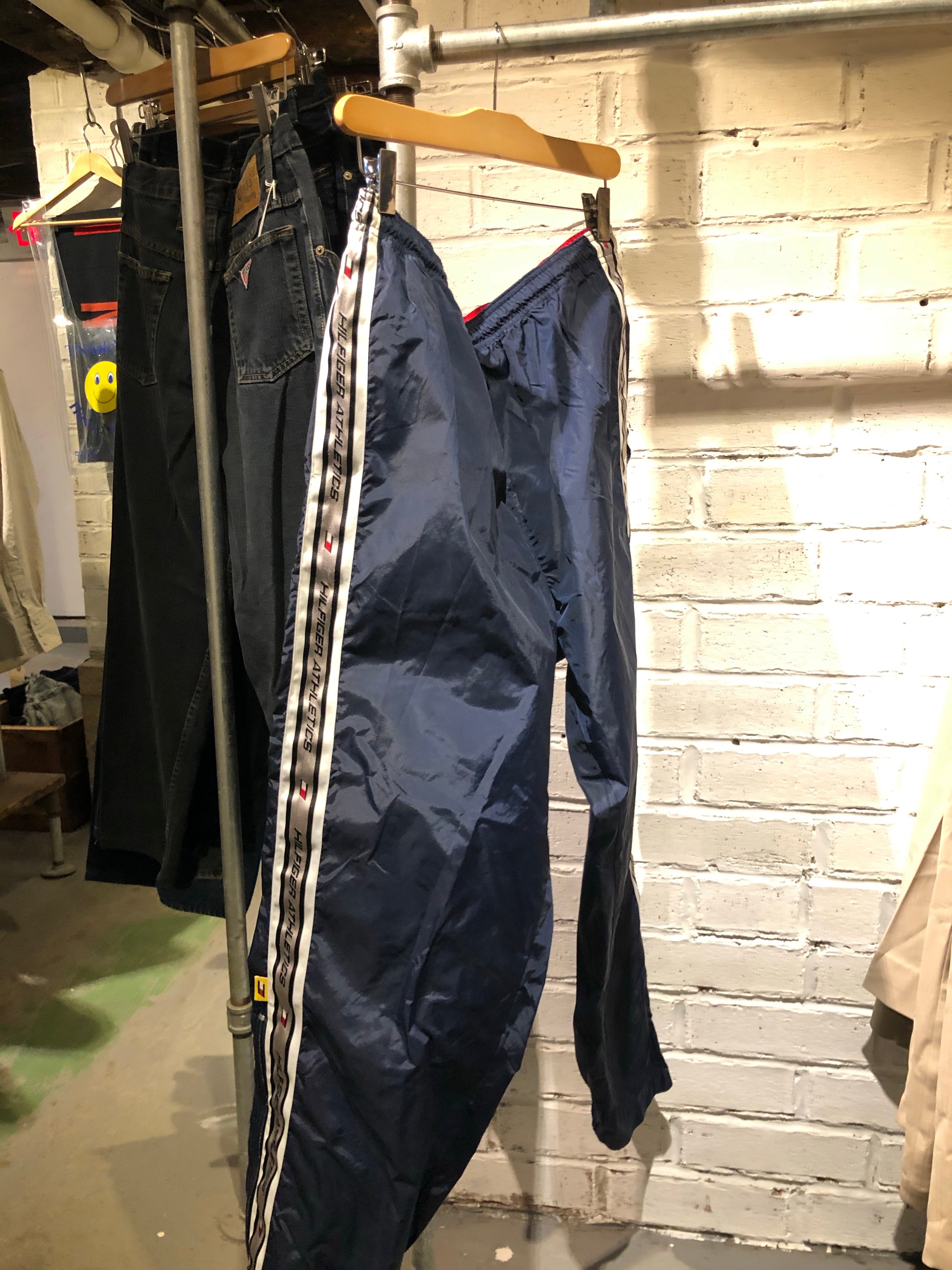 Tommy Splash Pants