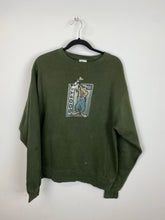 Load image into Gallery viewer, Vintage Goofy Crewneck - M