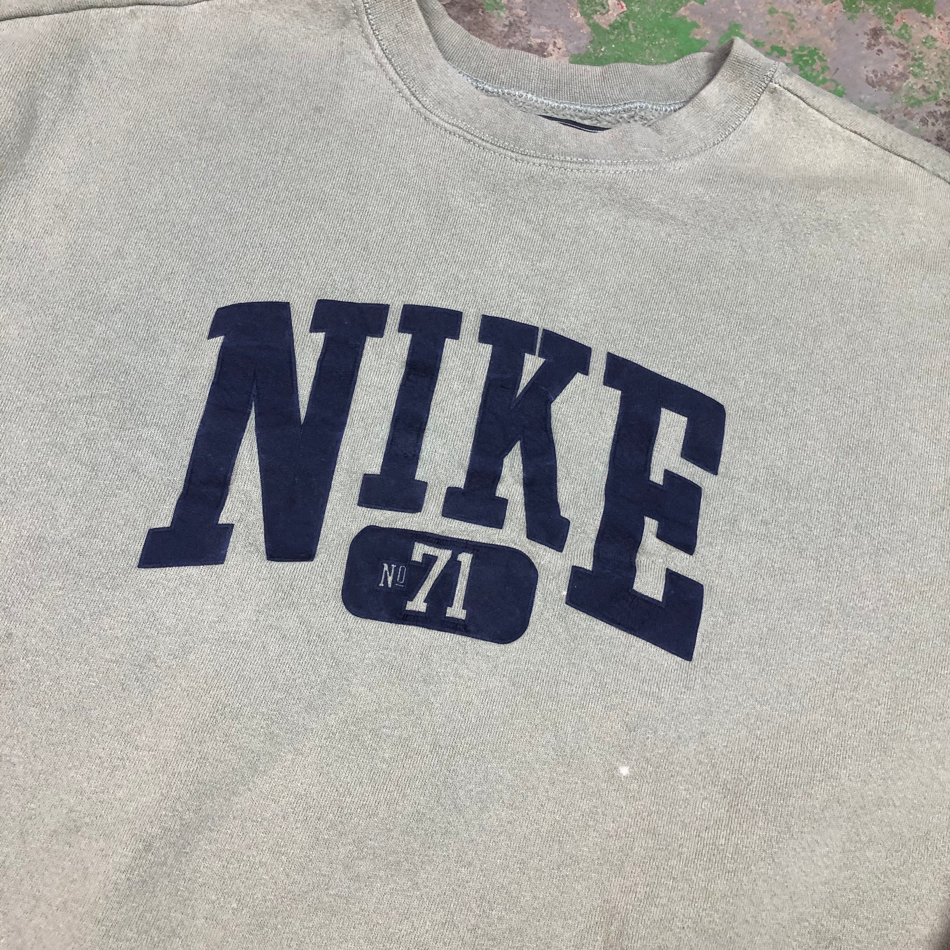 Nike Crewneck