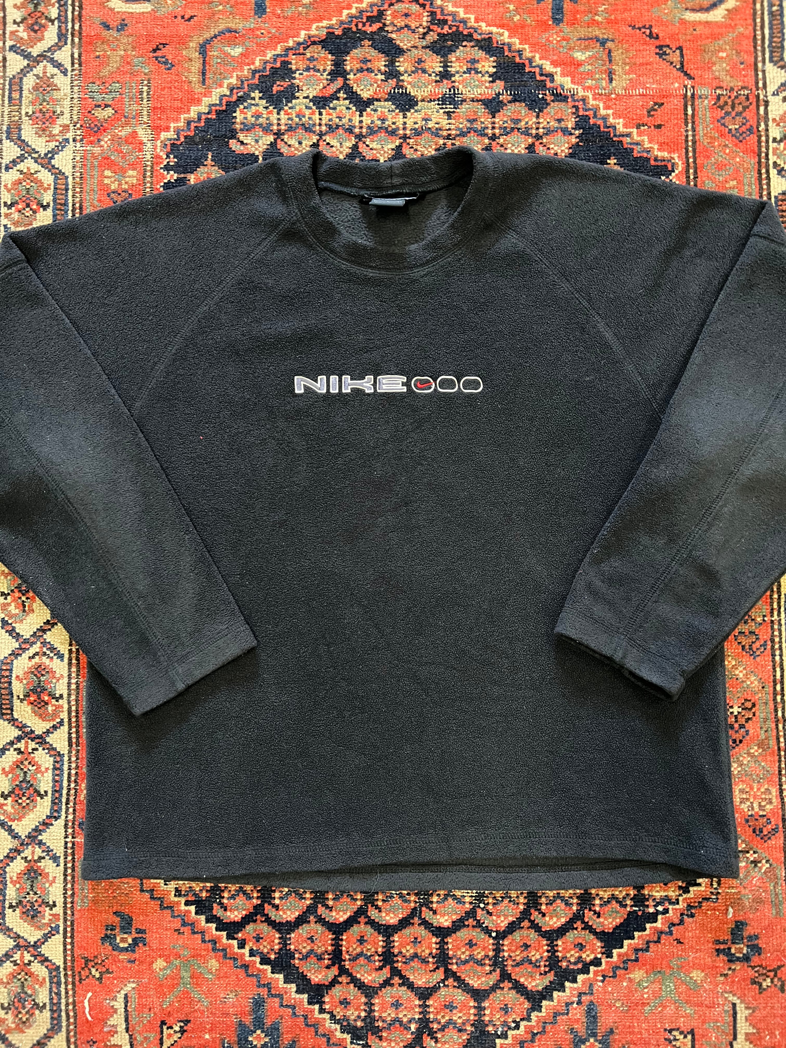 VINTAGE NIKE FLEECE - M/L