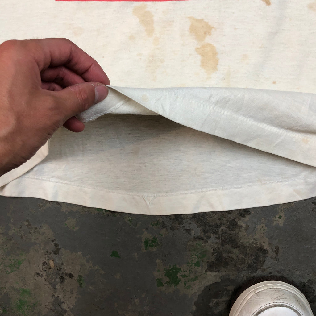 Vintage Richard Petty t-shirt