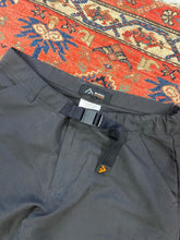 Load image into Gallery viewer, Vintage zip off tech pants - 32IN/W