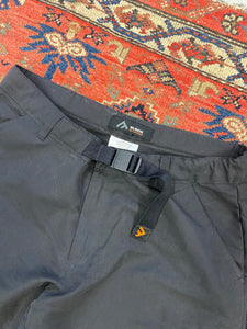 Vintage zip off tech pants - 32IN/W