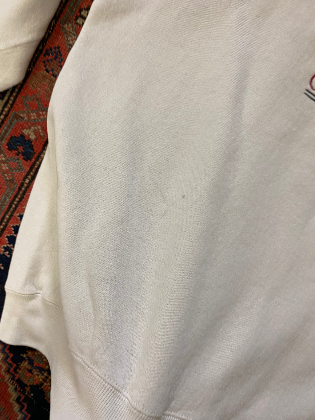 Vintage Golf Crewneck - XL