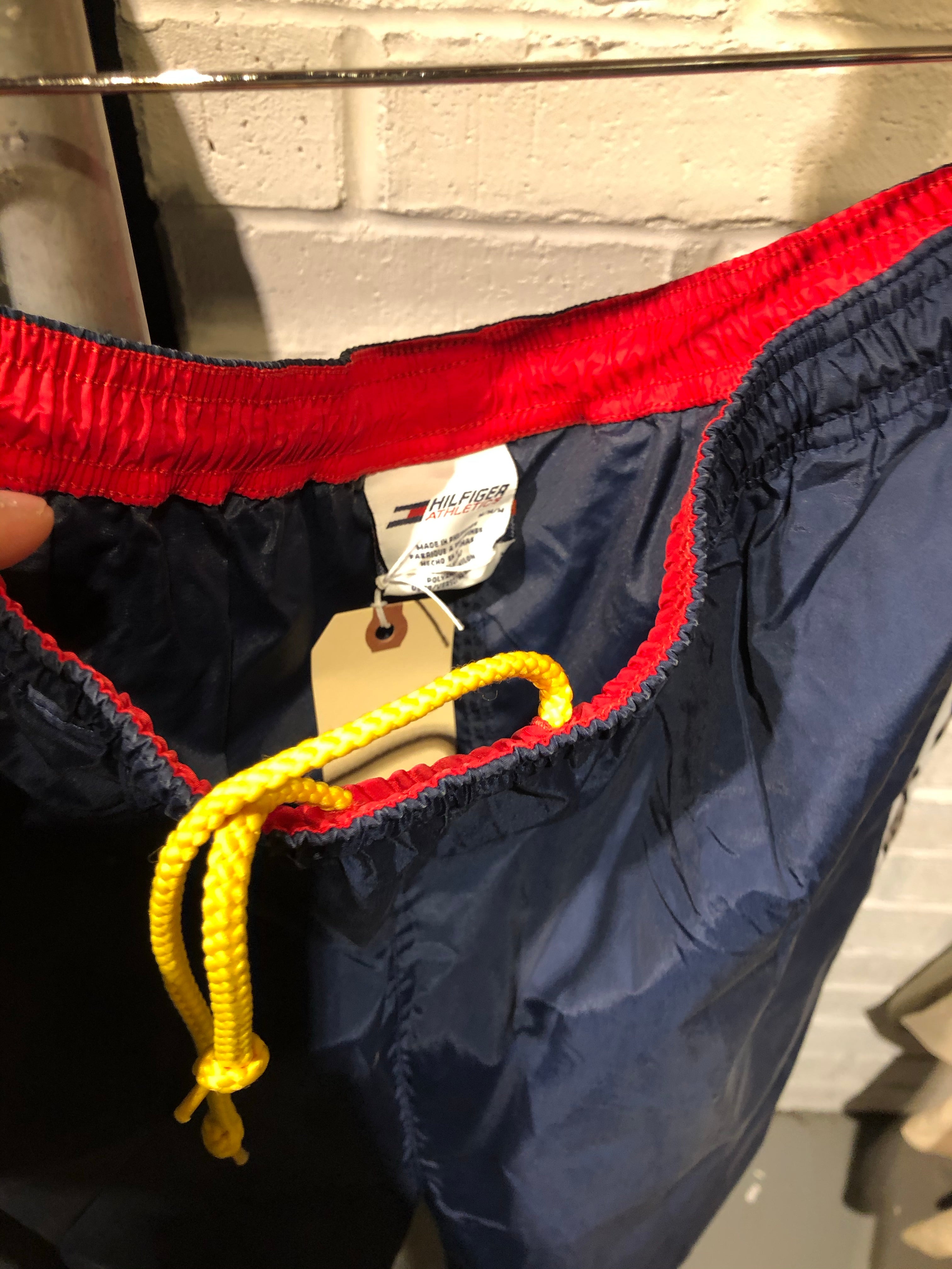 Tommy Splash Pants