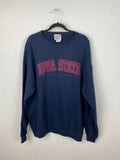 Vintage Iowa State crewneck - L