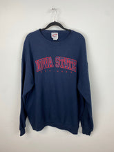 Load image into Gallery viewer, Vintage Iowa State crewneck - L