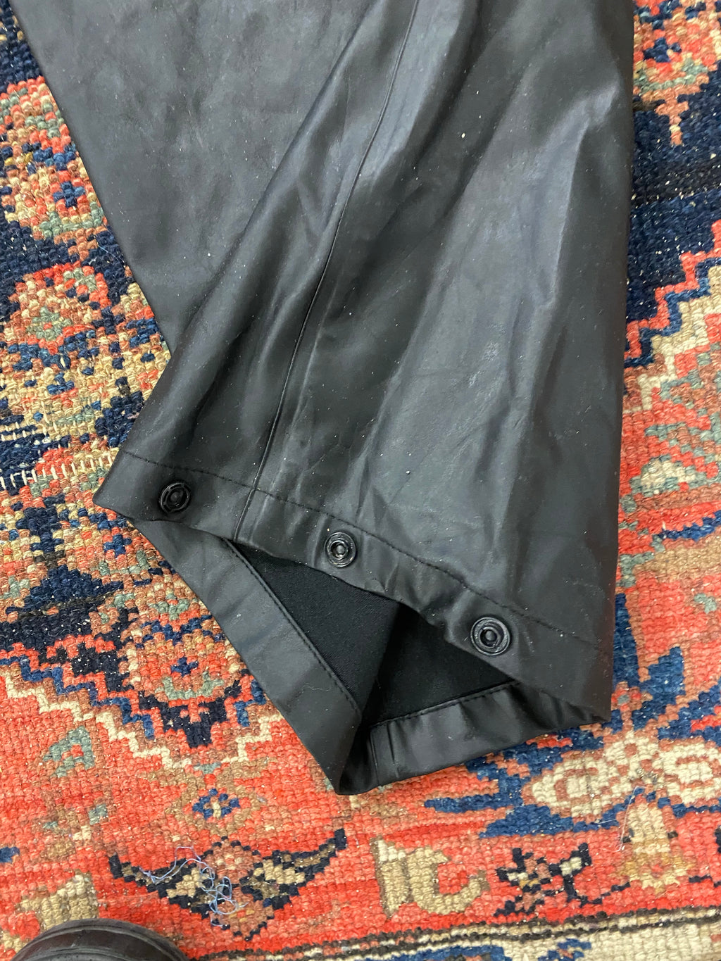 Vintage Helly Hansen Splash Pants - M
