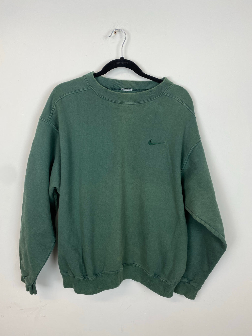 90s Nike crewneck - XS