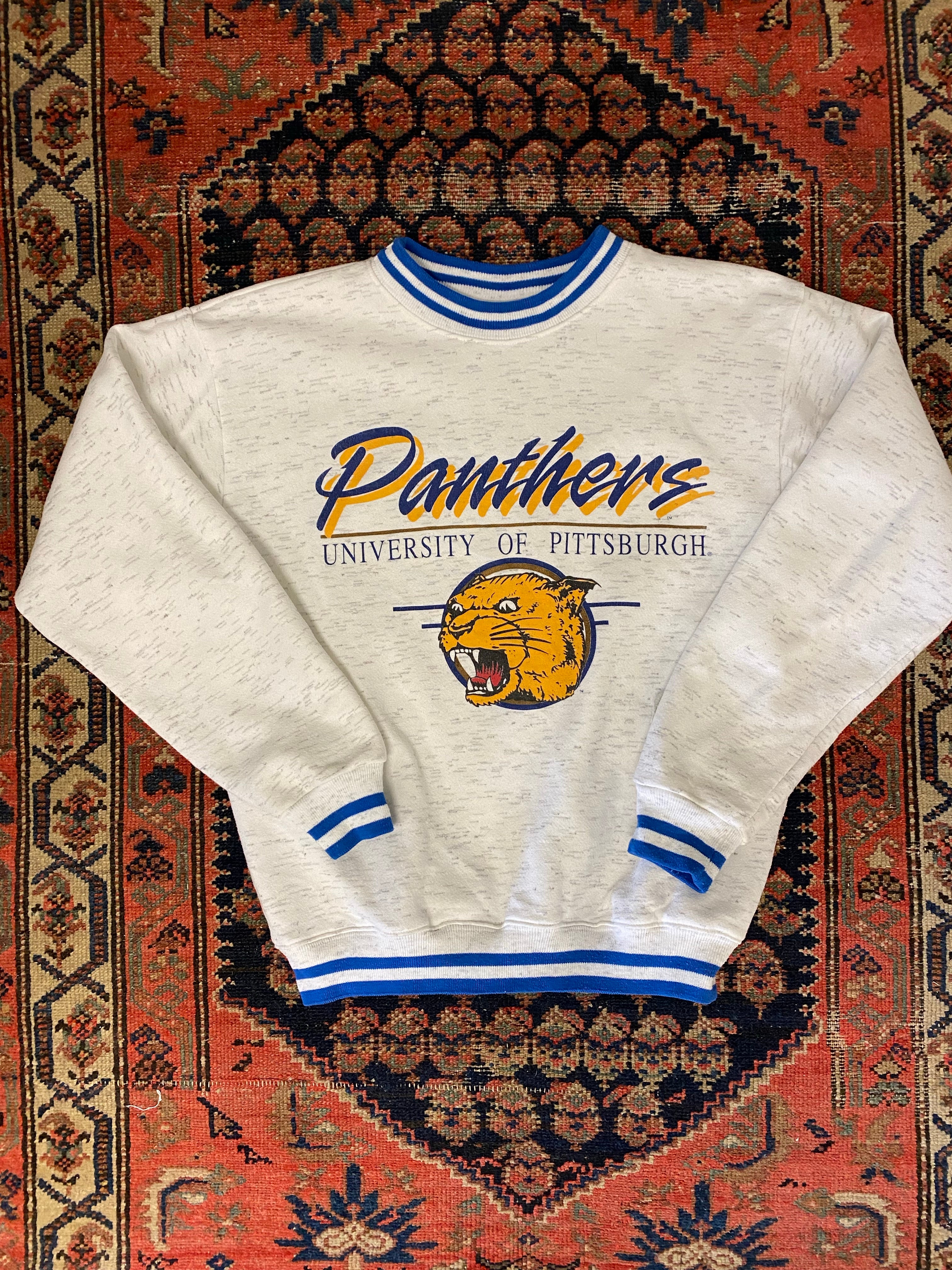 90s Pittsburg University Crewneck - S