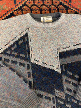 Load image into Gallery viewer, Vintage Knit Crewneck - XL