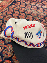 Load image into Gallery viewer, 1993 Blue Jays SnapBack Hat