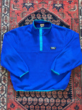 Load image into Gallery viewer, VINTAGE LL BEAN FLEECE - SMALL