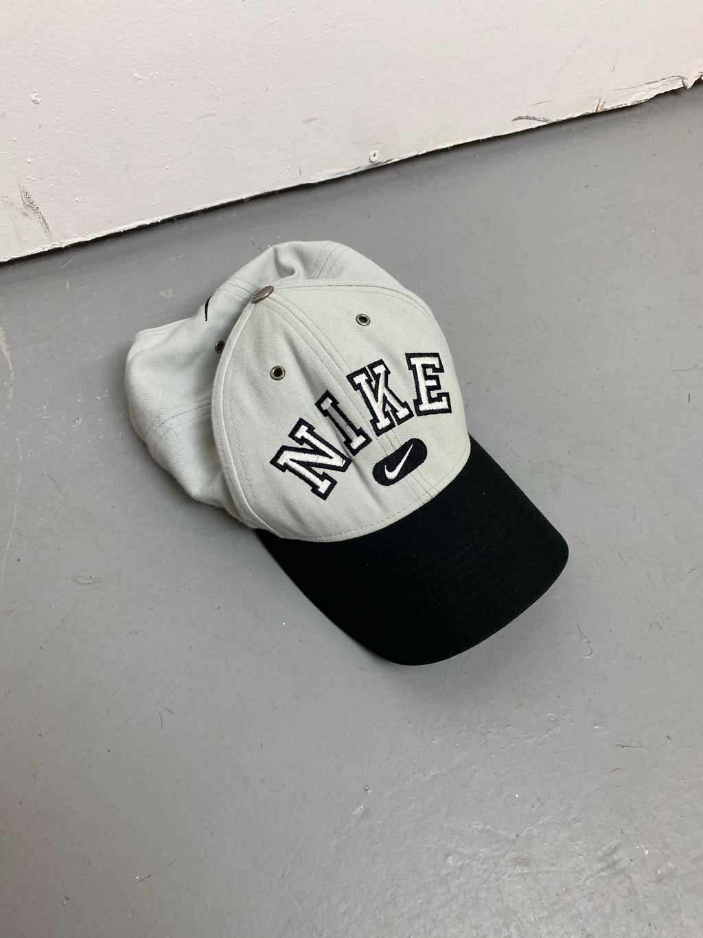 Vintage Nike SnapBack