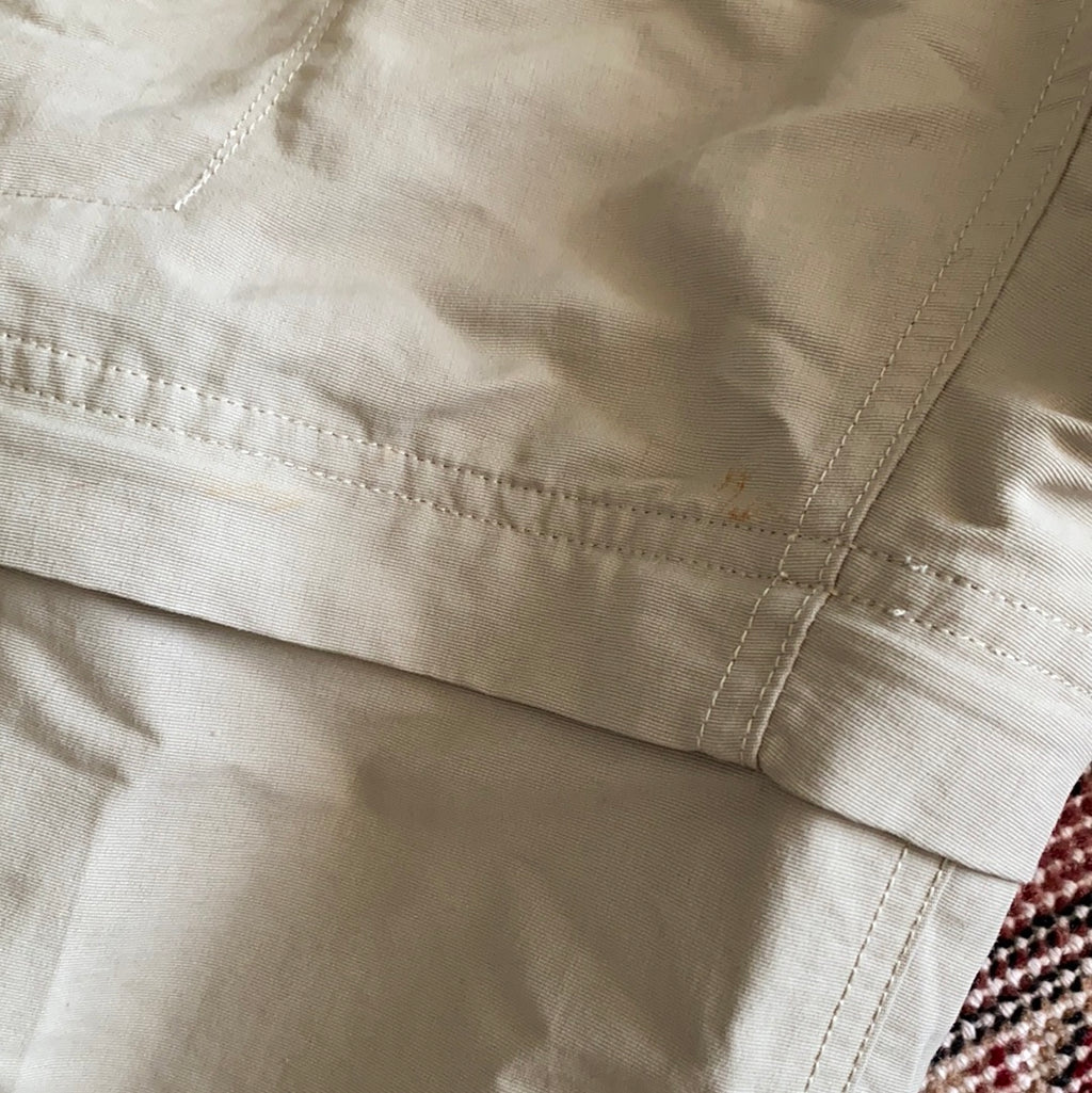 90s Northface Zip Off Pants - 32IN/W