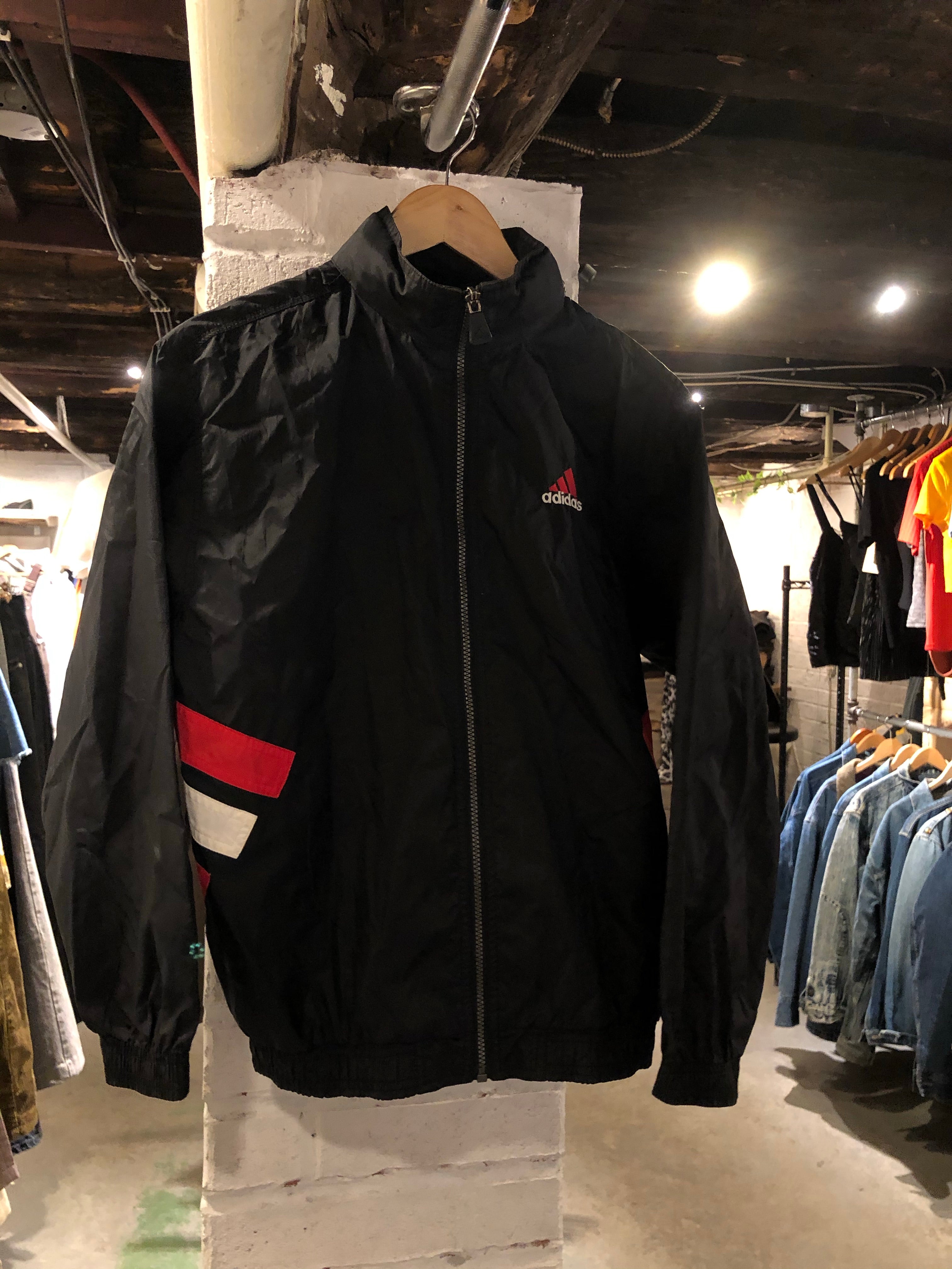 Adidas Jacket