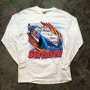 Racing long sleeve