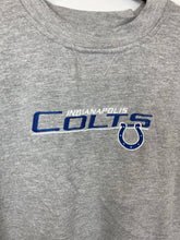 Load image into Gallery viewer, Embroidered Colts crewneck