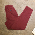 Vintage High Waisted Coloured Denim pants