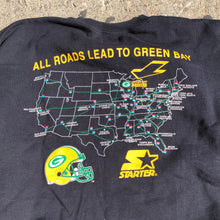Load image into Gallery viewer, Vintage packers Crewneck