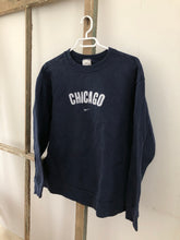 Load image into Gallery viewer, Chicago Crewneck