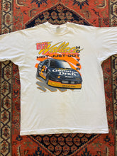 Load image into Gallery viewer, 1993 Rusty Wallace front and back t shirt - XL