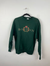 Load image into Gallery viewer, Vintage Boston crewneck