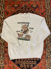 Load image into Gallery viewer, 2004 Fair Crewneck - L