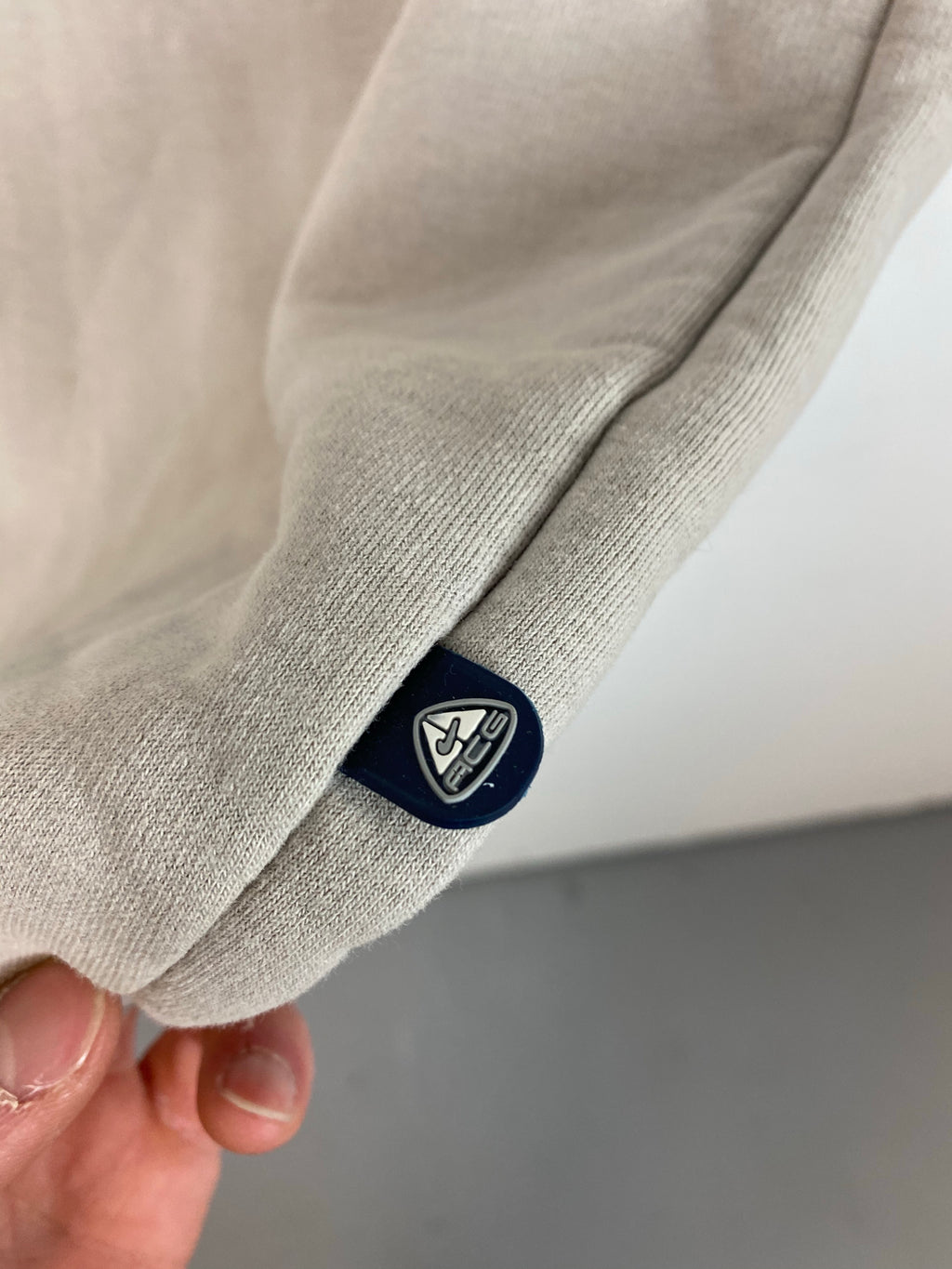 90s Nike ACG crewneck - L