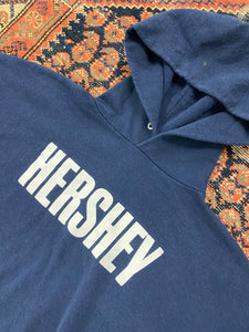 Vintage Hershey’s Hoodie - L