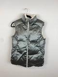 Reversible Nike puffer jacket - women’s M
