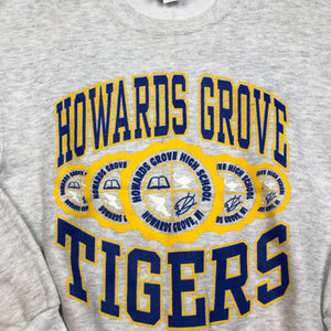 Vintage Howards Grove University Crewneck