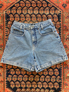 Vintage NY cuffed denim jeans - 29IN/W