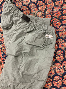 Vintage Cargo Shorts - 32IN/W