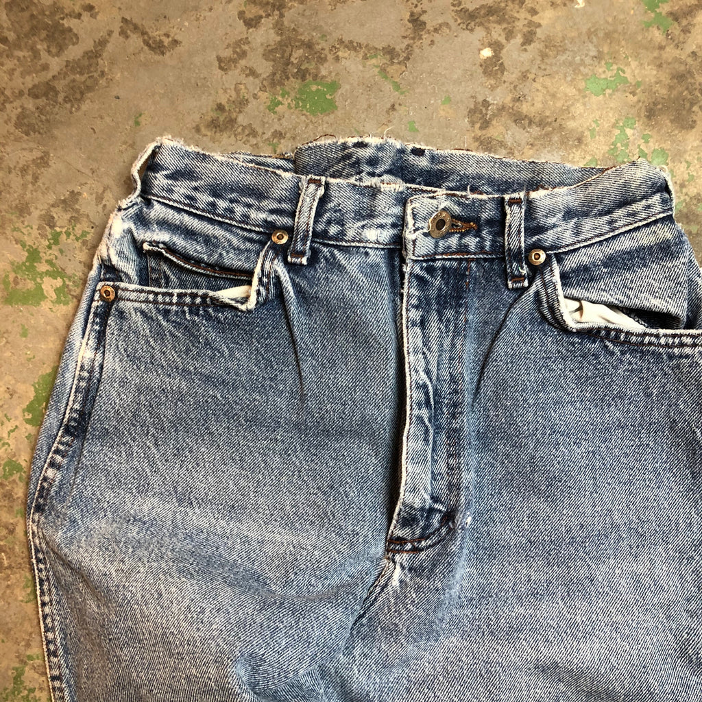 90s Lee denim pants