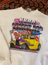 Load image into Gallery viewer, 1997 Racing Crewneck - S/M