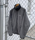 GREY NORTHFACE