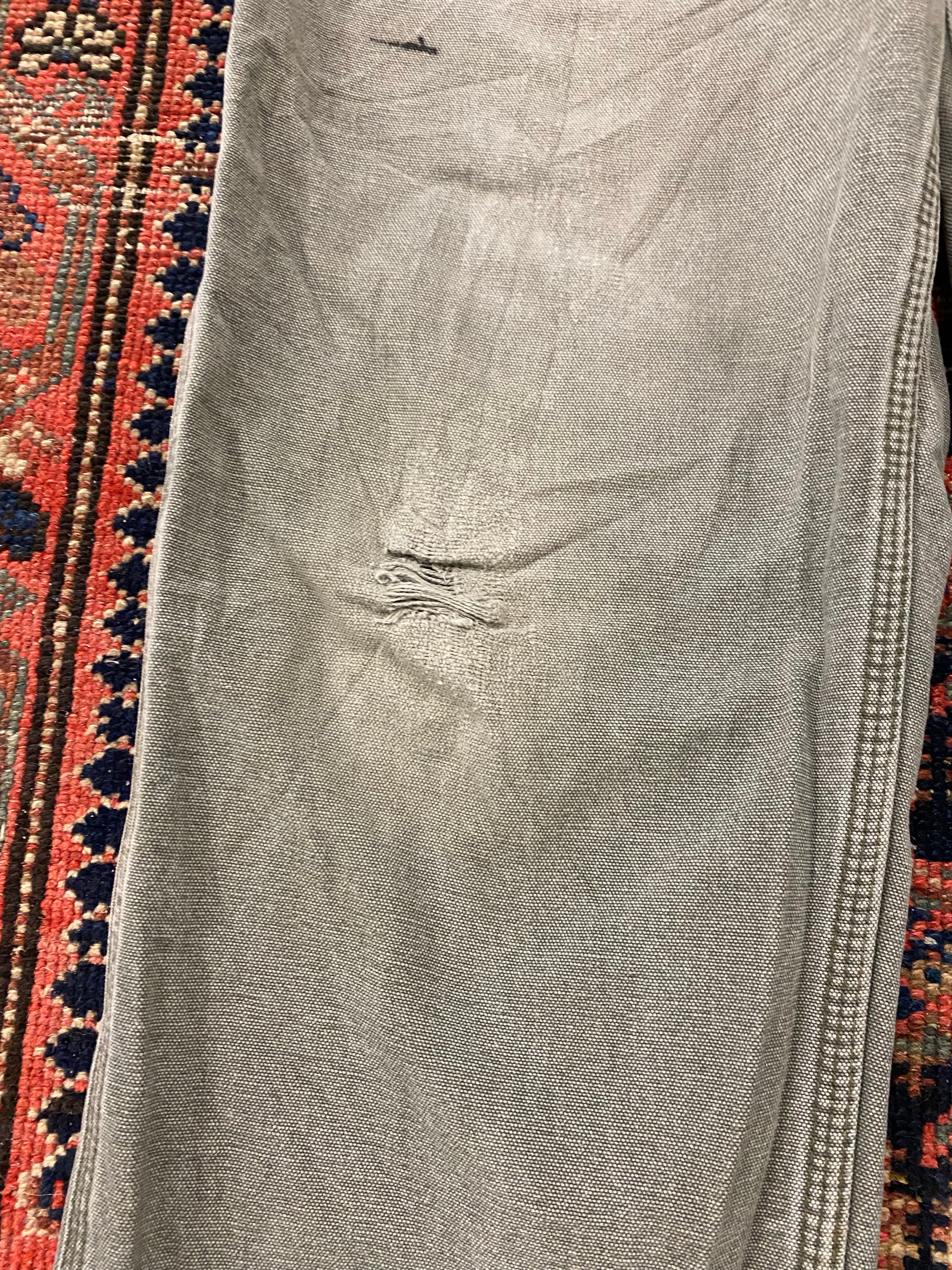 Carhartt Work Pants - 32IN/W