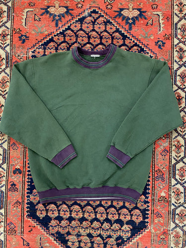 Vintage Blank Crewneck - M