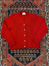 Load image into Gallery viewer, Vintage Wool Cardigan - S